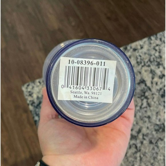 Starbucks Tumbler 2016 Holiday‎ - Picture 5 of 7